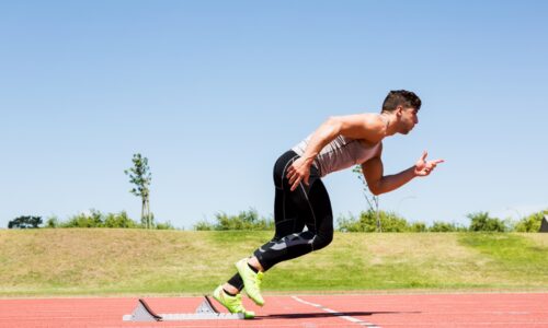 Body Building Guide: Muscle Building For Beginners