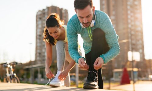 Tabata Training: Lose Weight and Workout at Home