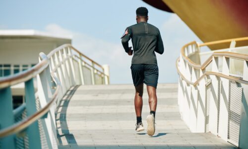 Ultimate Guide to Running – for beginners to experts